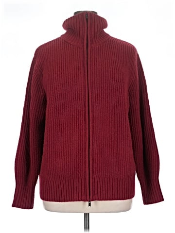 Ava & Viv Turtleneck Sweater (view 1)