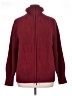 Ava & Viv Burgundy Turtleneck Sweater Size 1X - photo 1