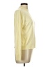 Sag Harbor Yellow Turtleneck Sweater Size L - photo 4