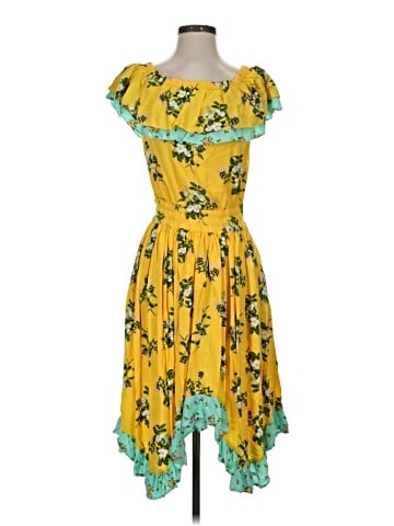 Matilda Jane Cocktail Dress (view 1)