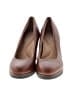 Easy Spirit Brown Heels Size 9 1/2 - photo 2
