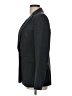 Express Design Studio Gray Blazer Size 10 - photo 5