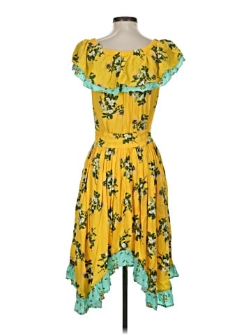 Matilda Jane Cocktail Dress (view 2)