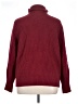 Ava & Viv Burgundy Turtleneck Sweater Size 1X - photo 2
