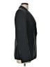 Express Design Studio Gray Blazer Size 10 - photo 4