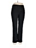 Gloria Vanderbilt Black Jeans Size 10 - photo 1