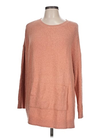 Purejill Pullover Sweater (view 1)