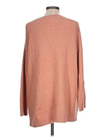 Purejill Pullover Sweater (view 2)