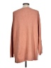 Purejill Orange Pullover Sweater Size Lg Petite - photo 2