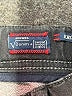 Diesel Hearts Black Jeans Size 26 waist - photo 4