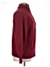 Ava & Viv Burgundy Turtleneck Sweater Size 1X - photo 4