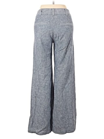 Pilcro and the Letterpress Linen Pants (view 2)