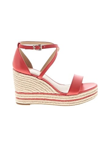 MICHAEL Michael Kors Wedges (view 1)