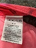 Joe's Jeans Argyle Red Jeans Size 27 waist - photo 8