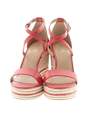 MICHAEL Michael Kors Wedges (view 2)