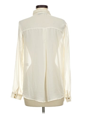 Ali & Kris Long Sleeve Blouse (view 2)