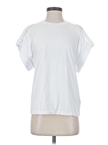 Adriano Goldschmied Short Sleeve T-Shirt (view 1)