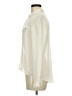 Ali & Kris 100% Polyester Ivory Long Sleeve Blouse Size M - photo 5