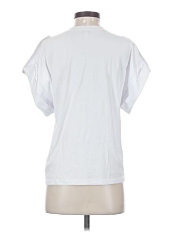 Adriano Goldschmied Short Sleeve T-Shirt (view 2)