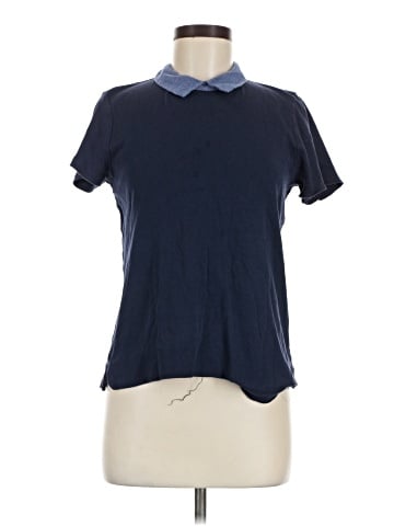 J.Crew Factory Store Short Sleeve Polo (view 1)