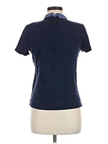 J.Crew Factory Store Short Sleeve Polo (view 2)