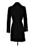 H&M Black Coat Size 4 - photo 2