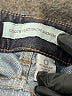 Chico's Blue Jeans Size Sm (0) - photo 4