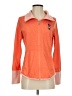 Tommy Bahama Orange Jacket Size XS - photo 1