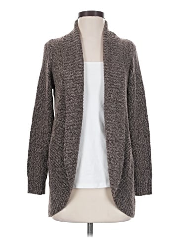 Pink Clover Cardigan (view 1)
