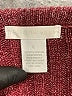 Design History Burgundy Pullover Sweater Size L - photo 7