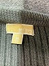 MICHAEL Michael Kors Gray Cardigan Size XS - photo 7