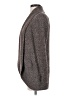 Pink Clover 100% Polyester Gray Cardigan Size XS - photo 5