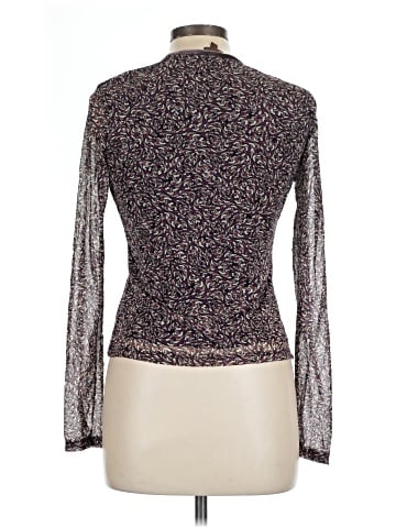 DANIER Long Sleeve Top (view 2)