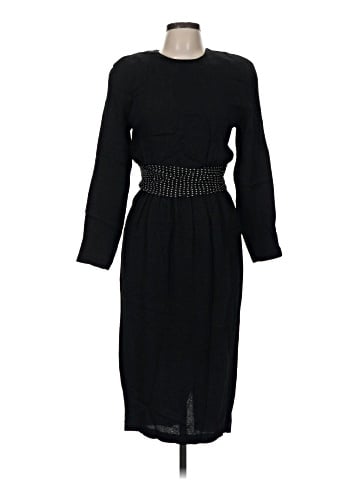 Donna Ricco Cocktail Dress (view 1)