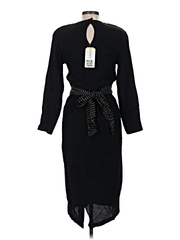 Donna Ricco Cocktail Dress (view 2)