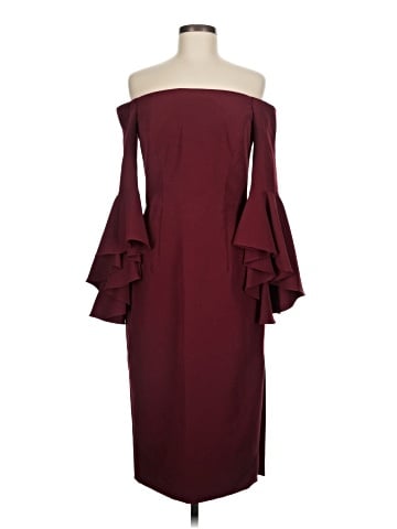 Milly Cocktail Dress (view 1)