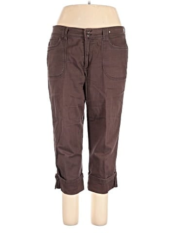 Jeanstar Casual Pants (view 1)