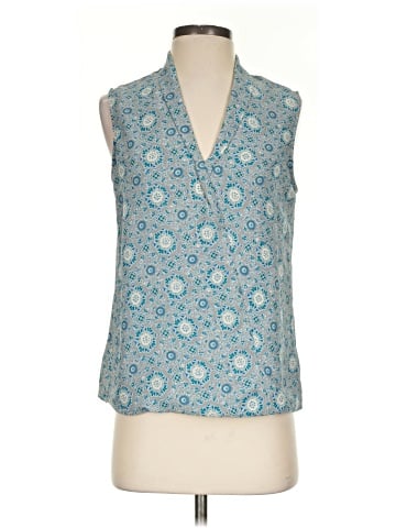 Max Studio Sleeveless Blouse (view 1)