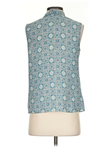 Max Studio Sleeveless Blouse (view 2)