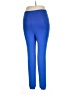 Danskin Solid Blue Active Pants Size L - photo 2