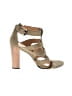 Dolce Vita Tan Sandals Size 9 - photo 1