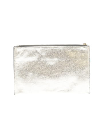 J.Crew Leather Clutch (view 2)