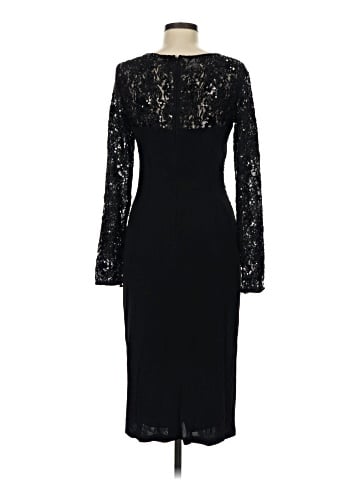 David Meister Cocktail Dress (view 2)
