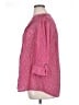 Cocomo Pink 3/4 Sleeve Blouse Size 1X - photo 5