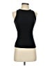 Boden Black Tank Top Size XS - photo 1