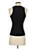 Boden Black Tank Top Size XS - photo 2