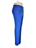 Danskin Solid Blue Active Pants Size L - photo 4