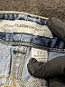 Chico's Blue Jeans Size Sm (0) - photo 7