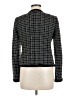 Ann Taylor Tweed Black Jacket Size 6 - photo 2