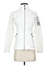 Eddie Bauer 100% Polyester White Sweatshirt Size XS (petite) - photo 1